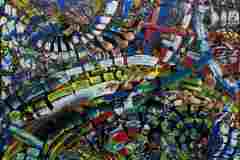 Perpetual Motion